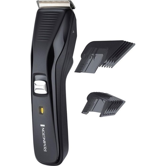 Remington Pro Power Black Hair Clipper HC5200 (HC5200) (REMHC5200)-REMHC5200