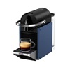 De'Longhi Capsule machine Pixie Blue (EN127.BL) (DLGEN127.BL)-DLGEN127.BL