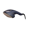 Russell Hobbs Genie 2-in-1 28370 Garment Steamer Hand 1700W with Tank 150ml Blue (28370-56) (RHV28370-56)-RHV28370-56