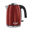 Russell Hobbs Plus Kettle 1.7lt 2400W Flame (20412-70) (RHV20412-70)-RHV20412-70