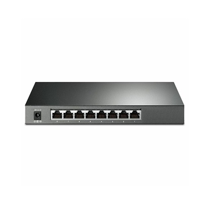 TP-Link Omada 8-Port Gigabit Smart Switch (SG2008) (TPSG2008)-TPSG2008