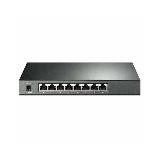 TP-Link Omada 8-Port Gigabit Smart Switch (SG2008) (TPSG2008)-TPSG2008