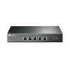 TP-Link 5-Port 10G Multi-Gigabit Desktop Switch (TL-SX105) (TPTL-SX105)-TPTL-SX105