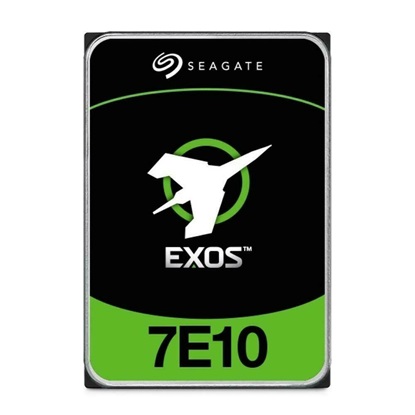 Seagate Exos 7E10 10TB 7200RPM 256MB (ST10000NM017B) (SEAST10000NM017B)-SEAST10000NM017B