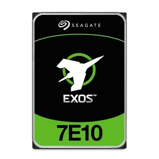 Seagate Exos 7E10 10TB 7200RPM 256MB (ST10000NM017B) (SEAST10000NM017B)-SEAST10000NM017B