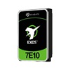 Seagate Exos 7E10 10TB 7200RPM 256MB (ST10000NM017B) (SEAST10000NM017B)-SEAST10000NM017B