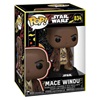 Funko Pop! Movies: Star Wars - Mace Windu #834 (FNK03271)-FNK03271