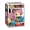 Funko Pop! Animation: Fairy Tail - Natsu with Happy #2285 (FNK06425)-FNK06425
