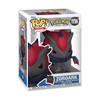 Funko Pop! Games: Pokemon - Zoroark #1156 (FNK16653)-FNK16653