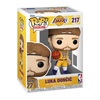 Funko Pop! Sports: Los Angeles Lakers - Luka Doncic #217 (FNK23880)-FNK23880