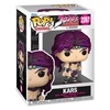 Funko Pop! Animation: Jojo's Bizarre Adventure - Kars #2267 (FNK06258)-FNK06258