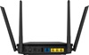 ASUS RT-AX53U wireless router Gigabit Ethernet Dual-band (2.4 GHz / 5 GHz) Black (RT-AX53U) (ASURT-AX53U)-ASURT-AX53U