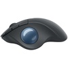 Logitech ERGO M575S Mouse Black (910-007029) (LOGERGOM575SBK)-LOGERGOM575SBK
