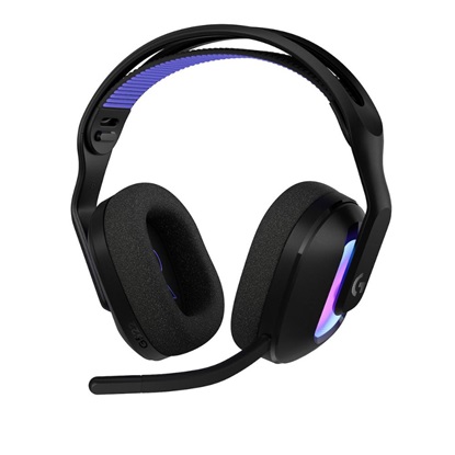 Logitech G522 Headset Black (981-001544) (LOGG522BK)-LOGG522BK