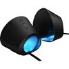 Logitech G560 Speaker System Black (980-001301) (LOGG560BK)-LOGG560BK