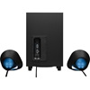 Logitech G560 Speaker System Black (980-001301) (LOGG560BK)-LOGG560BK