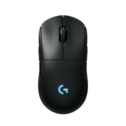 Logitech G PRO 2 Mouse Black 910-007294 (910-007295) (LOGGPRO2BK)-LOGGPRO2BK