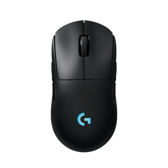 Logitech G PRO 2 Mouse Black 910-007294 (910-007295) (LOGGPRO2BK)-LOGGPRO2BK