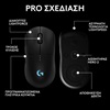 Logitech G PRO 2 Mouse Black 910-007294 (910-007295) (LOGGPRO2BK)-LOGGPRO2BK