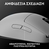 Logitech G PRO 2 Mouse White (910-007302) (LOGGPRO2WH)-LOGGPRO2WH