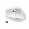 Logitech Lift Vertical Ergonomic Mouse for Business White (910-006496) (LOGLIFTVERERGWH)-LOGLIFTVERERGWH