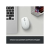 Logitech M171 Mouse White (910-006867) (LOGM171WH)-LOGM171WH