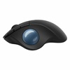 Logitech ERGO M575 Mouse Black (910-006221) (LOGM575ERGOBK)-LOGM575ERGOBK