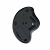 Logitech ERGO M575 Mouse Black (910-006221) (LOGM575ERGOBK)-LOGM575ERGOBK