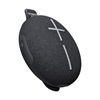 Logitech Miniroll Speaker Black (984-002017) (LOGMINIROLLBK)-LOGMINIROLLBK