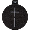 Logitech Miniroll Speaker Black (984-002017) (LOGMINIROLLBK)-LOGMINIROLLBK