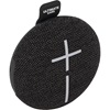 Logitech Miniroll Speaker Black (984-002017) (LOGMINIROLLBK)-LOGMINIROLLBK
