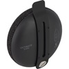Logitech Miniroll Speaker Black (984-002017) (LOGMINIROLLBK)-LOGMINIROLLBK