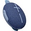 Logitech Speakers Miniroll Blue (984-002022) (LOGMINIROLLBL)-LOGMINIROLLBL