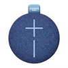 Logitech Speakers Miniroll Blue (984-002022) (LOGMINIROLLBL)-LOGMINIROLLBL