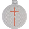 Logitech Miniroll Speaker Gray (984-002027) (LOGMINIROLLGY)-LOGMINIROLLGY