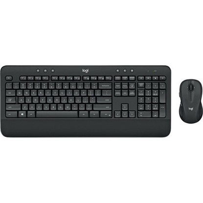 Logitech MK545 Advanced QWERTY (920-008923) (LOGMK545)-LOGMK545