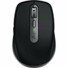 Logitech MX Anywhere 3S Mouse for Mac Black (910-006947) (LOGMXANYWHERE3SMACBK)-LOGMXANYWHERE3SMACBK