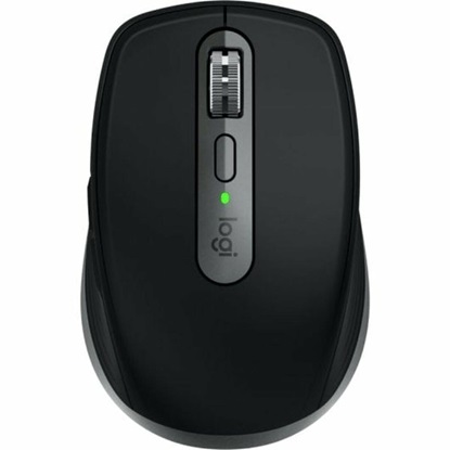Logitech MX Anywhere 3S Mouse for Mac Black (910-006947) (LOGMXANYWHERE3SMACBK)-LOGMXANYWHERE3SMACBK