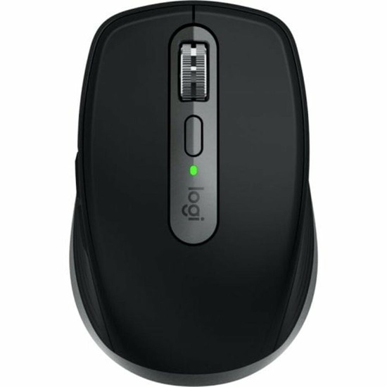 Logitech MX Anywhere 3S Mouse for Mac Black (910-006947) (LOGMXANYWHERE3SMACBK)-LOGMXANYWHERE3SMACBK