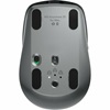 Logitech MX Anywhere 3S Mouse for Mac Black (910-006947) (LOGMXANYWHERE3SMACBK)-LOGMXANYWHERE3SMACBK