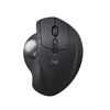 Logitech MX ERGO S Mouse Black (910-007260) (LOGMXERGOSBK)-LOGMXERGOSBK