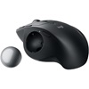 Logitech MX ERGO S Mouse Black (910-007260) (LOGMXERGOSBK)-LOGMXERGOSBK