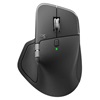 Logitech MX Master 4 Mouse for Mac Black (910-007577) (LOGMXMASTER4MACBK)-LOGMXMASTER4MACBK
