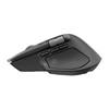 Logitech MX Master 4 Mouse for Mac Black (910-007577) (LOGMXMASTER4MACBK)-LOGMXMASTER4MACBK