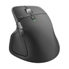 Logitech MX Master 4 Mouse for Mac Black (910-007577) (LOGMXMASTER4MACBK)-LOGMXMASTER4MACBK