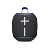 Logitech Wonderboom 4 Speaker Black (984-001894) (LOGWONDERBOOM4BK)-LOGWONDERBOOM4BK