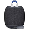 Logitech Wonderboom 4 Speaker Black (984-001894) (LOGWONDERBOOM4BK)-LOGWONDERBOOM4BK