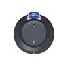 Logitech Wonderboom 4 Speaker Black (984-001894) (LOGWONDERBOOM4BK)-LOGWONDERBOOM4BK