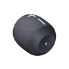 Logitech Wonderboom 4 Speaker Black (984-001894) (LOGWONDERBOOM4BK)-LOGWONDERBOOM4BK