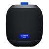 Logitech Wonderboom Play Speaker Black (984-001948) (LOGWONDERBOOMPLAYBK)-LOGWONDERBOOMPLAYBK